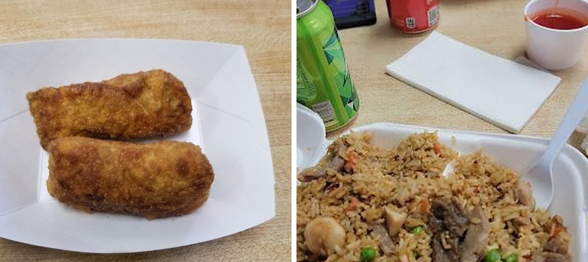 China Garden Restaurant