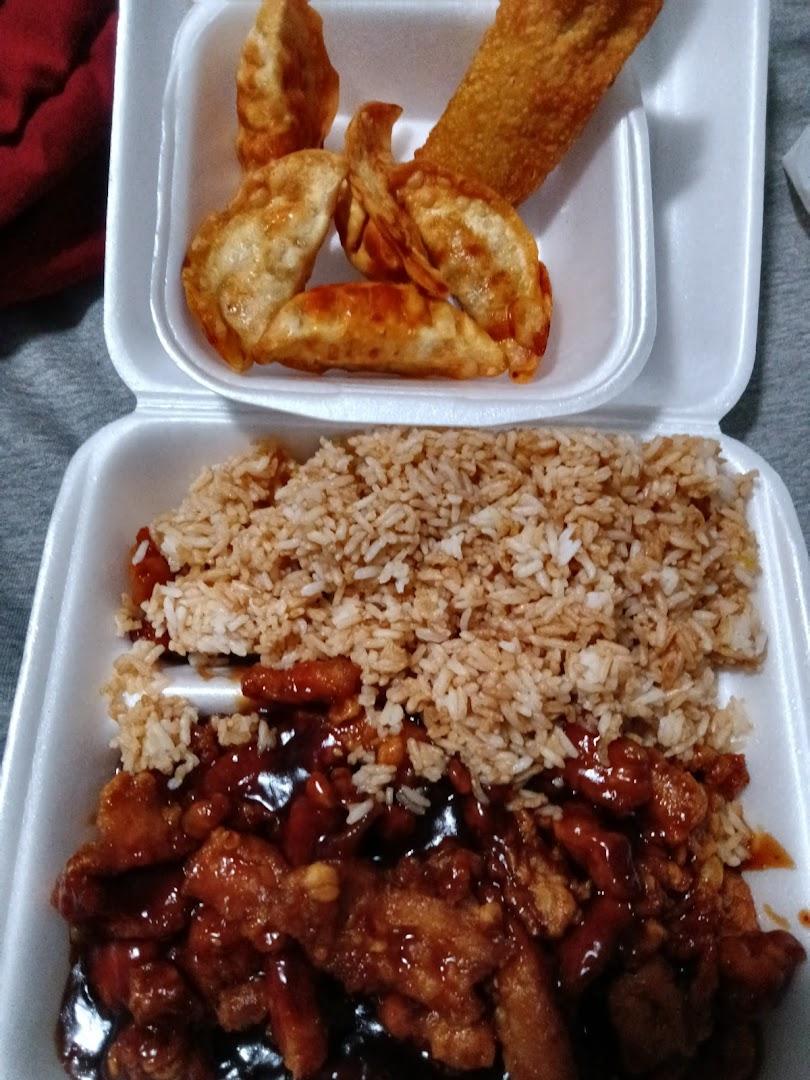 China Garden Restaurant