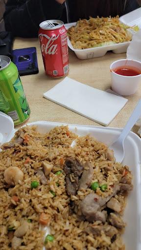 China Garden Restaurant